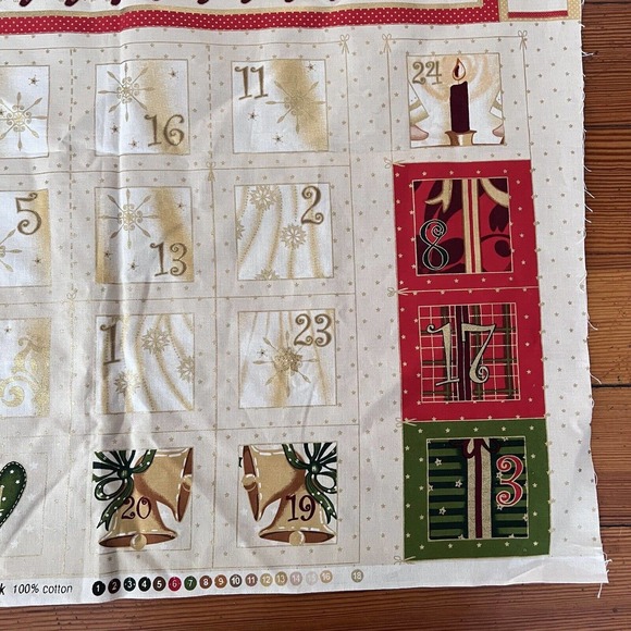 Makower Office Henley Studio Makower Uk Metallic Christmas Angel